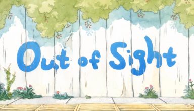 Out of Sight