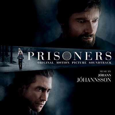 دانلود موسیقی متن فیلم Prisoners