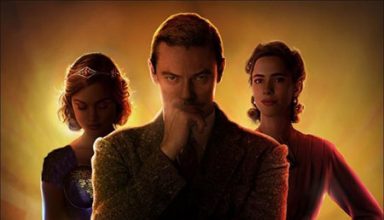 دانلود موسیقی متن فیلم Professor Marston and the Wonder Women