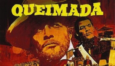 دانلود موسیقی متن فیلم Queimada
