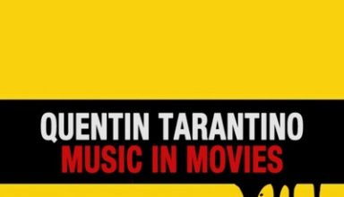 دانلود برترین موسیقی متن‌های فیلم‌های کوئنتین تارانتینو