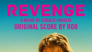 دانلود موسیقی متن فیلم Revenge