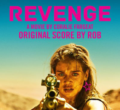 دانلود موسیقی متن فیلم Revenge