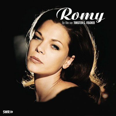 دانلود موسیقی متن فیلم Romy