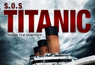 دانلود موسیقی متن فیلم S.O.S. Titanic