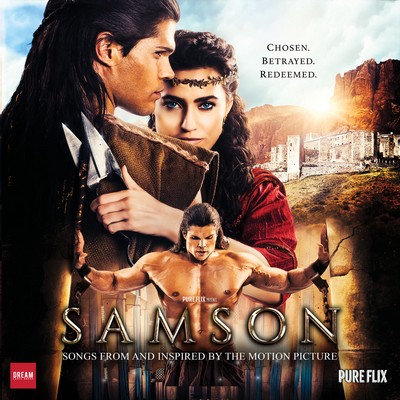 دانلود موسیقی متن فیلم Samson