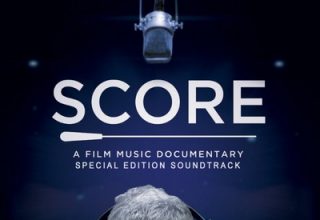 دانلود موسیقی متن فیلم Score: A Film Music Documentary