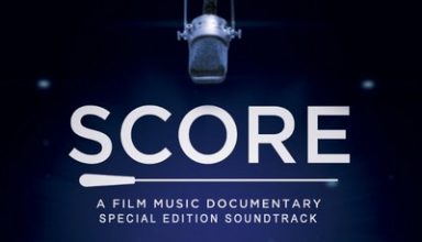 دانلود موسیقی متن فیلم Score: A Film Music Documentary