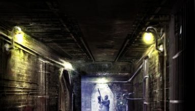 دانلود موسیقی متن بازی Shadow Man : Asylum - Beyond The Black Door