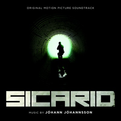 دانلود موسیقی متن فیلم Sicario