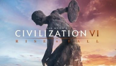 دانلود موسیقی متن بازی Sid Meier's Civilization VI: Rise and Fall