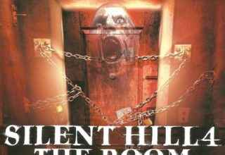 دانلود موسیقی متن بازی Silent Hill 4: The Room