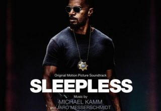 دانلود موسیقی متن فیلم Sleepless