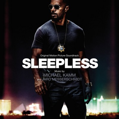 دانلود موسیقی متن فیلم Sleepless