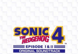 دانلود موسیقی متن بازی Sonic the Hedgehog 4 Episode I-II