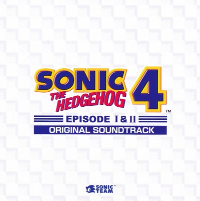 دانلود موسیقی متن بازی Sonic the Hedgehog 4 Episode I-II