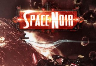 دانلود موسیقی متن بازی Space Noir