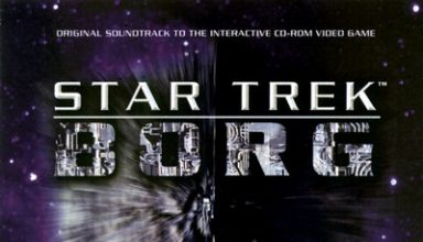 دانلود موسیقی متن بازی Star Trek: Borg