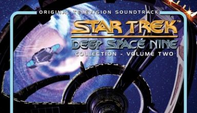 دانلود موسیقی متن سریال Star Trek: Deep Space Nine Collection Volume 2