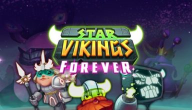 دانلود موسیقی متن بازی Star Vikings Forever