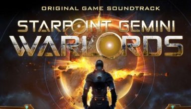 دانلود موسیقی متن بازی Starpoint Gemini Warlords