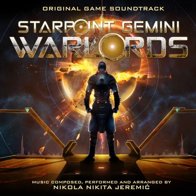 دانلود موسیقی متن بازی Starpoint Gemini Warlords