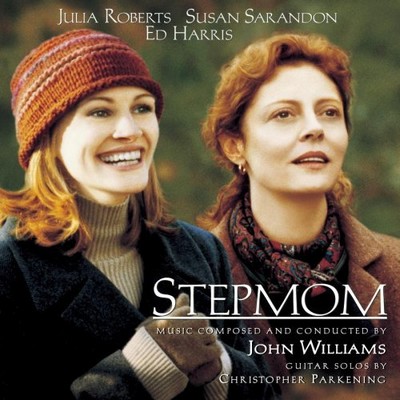 دانلود موسیقی متن فیلم Stepmom