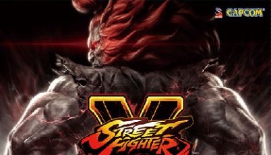 دانلود موسیقی متن بازی Street Fighter V: Arcade Edition