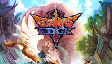 دانلود موسیقی متن بازی Strikers Edge