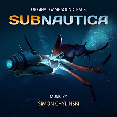 دانلود موسیقی متن بازی Subnautica