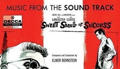 دانلود موسیقی متن فیلم Sweet Smell of Success