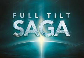 دانلود آلبوم موسیقی Saga توسط Full Tilt