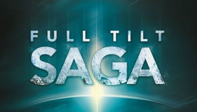 دانلود آلبوم موسیقی Saga توسط Full Tilt