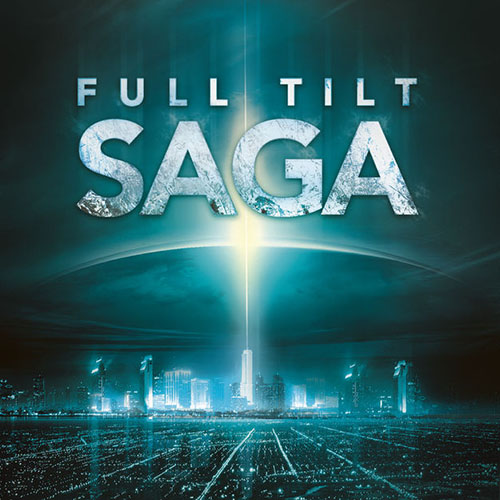 دانلود آلبوم موسیقی Saga توسط Full Tilt