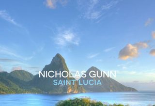 دانلود آهنگ Saint Lucia توسط Nicholas Gunn