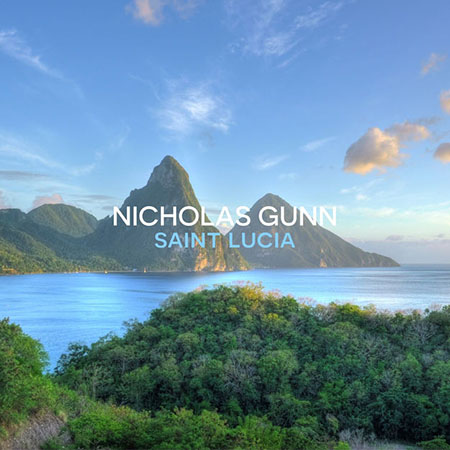 دانلود آهنگ Saint Lucia توسط Nicholas Gunn