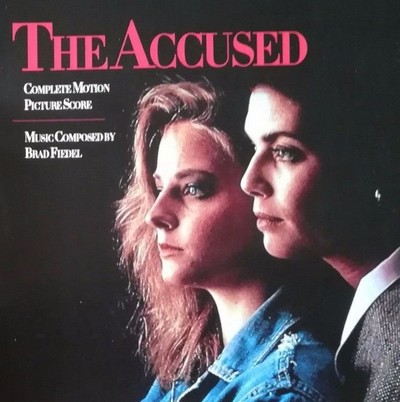 دانلود موسیقی متن فیلم The Accused