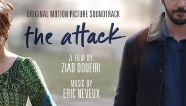 دانلود موسیقی متن فیلم The Attack