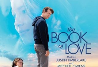 دانلود موسیقی متن فیلم The Book of Love