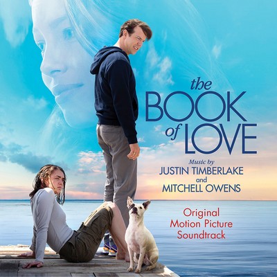 دانلود موسیقی متن فیلم The Book of Love