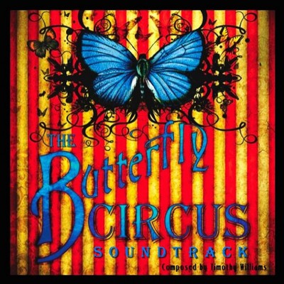 دانلود موسیقی متن فیلم The Butterfly Circus