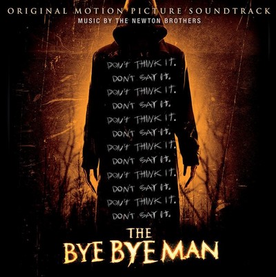دانلود موسیقی متن فیلم The Bye Bye Man