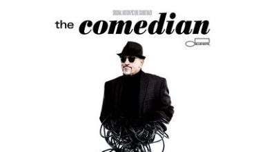 دانلود موسیقی متن فیلم The Comedian