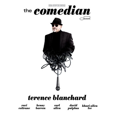 دانلود موسیقی متن فیلم The Comedian