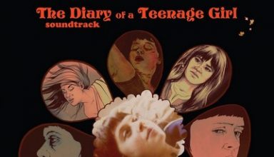 دانلود موسیقی متن فیلم The Diary of A Teenage Girl