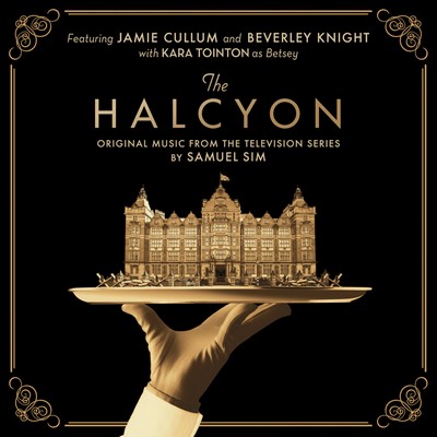 دانلود موسیقی متن سریال The Halcyon