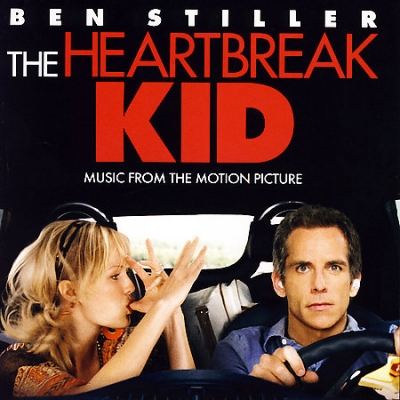 دانلود موسیقی متن فیلم The Heartbreak Kid