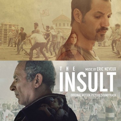 دانلود موسیقی متن فیلم The Insult