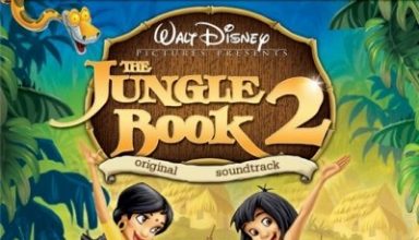 دانلود موسیقی متن فیلم The Jungle Book 2