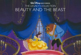 دانلود مجموعه موسیقی متن Beauty and The Beast